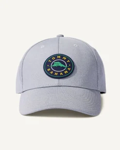 Par for Course Marlin Packable Cap