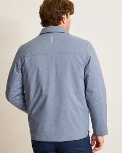 Parkcrest Performance Jacket