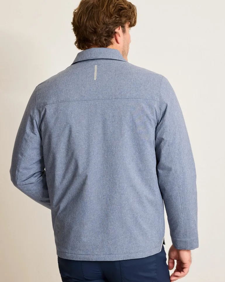 Parkcrest Performance Jacket