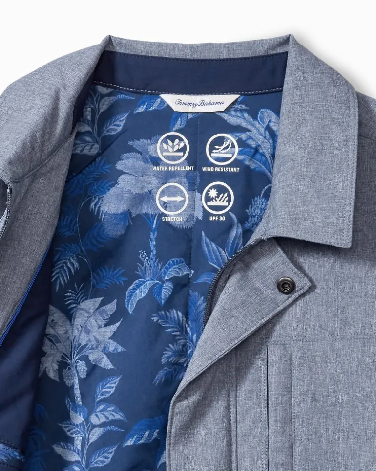 Parkcrest Performance Jacket