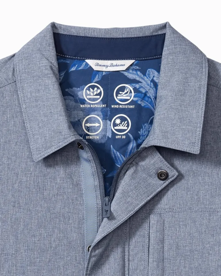 Parkcrest Performance Jacket