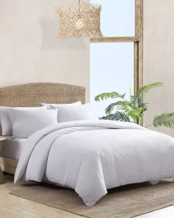 3-Piece Queen Comforter Bedding Set