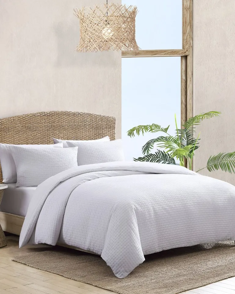 3-Piece Queen Comforter Bedding Set