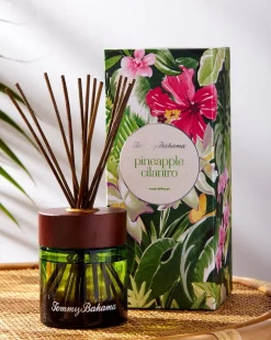 Pineapple Cilantro Reed Diffuser
