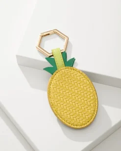Pineapple Magnetic Hat Clip