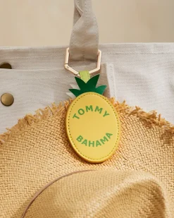 Pineapple Magnetic Hat Clip