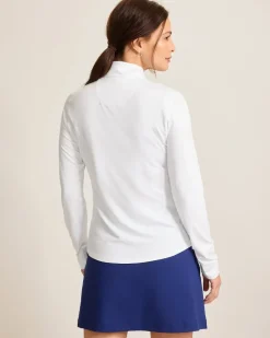 Playa Vista Quarter-Zip IslandZone® Sweatshirt