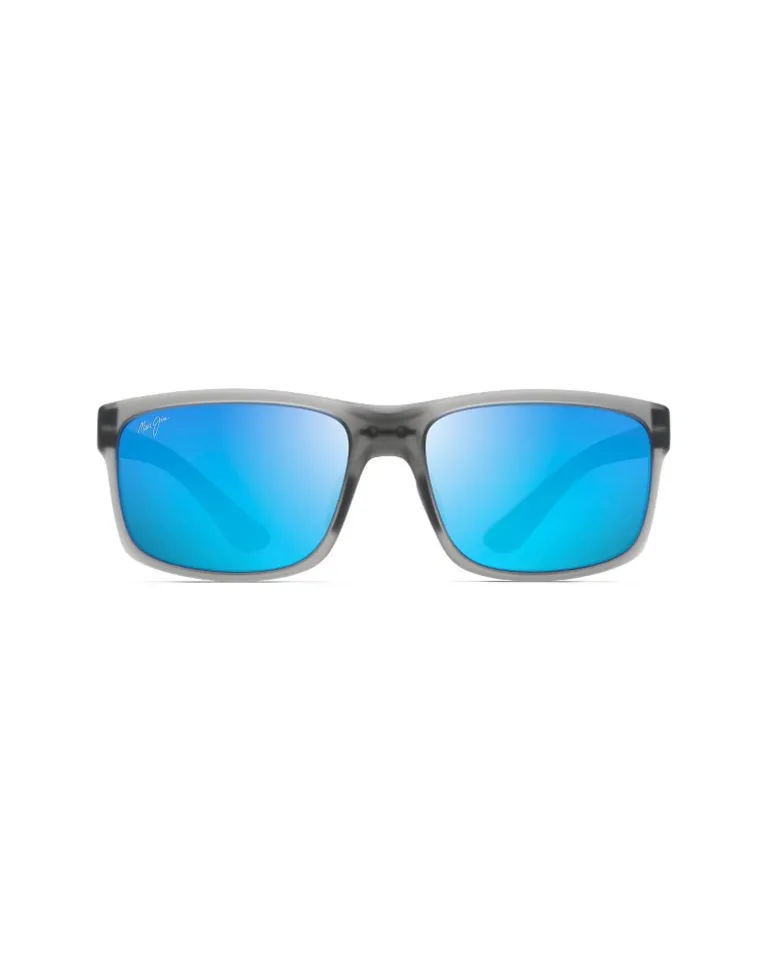 Pokowai Arch Sunglasses by Maui Jim®