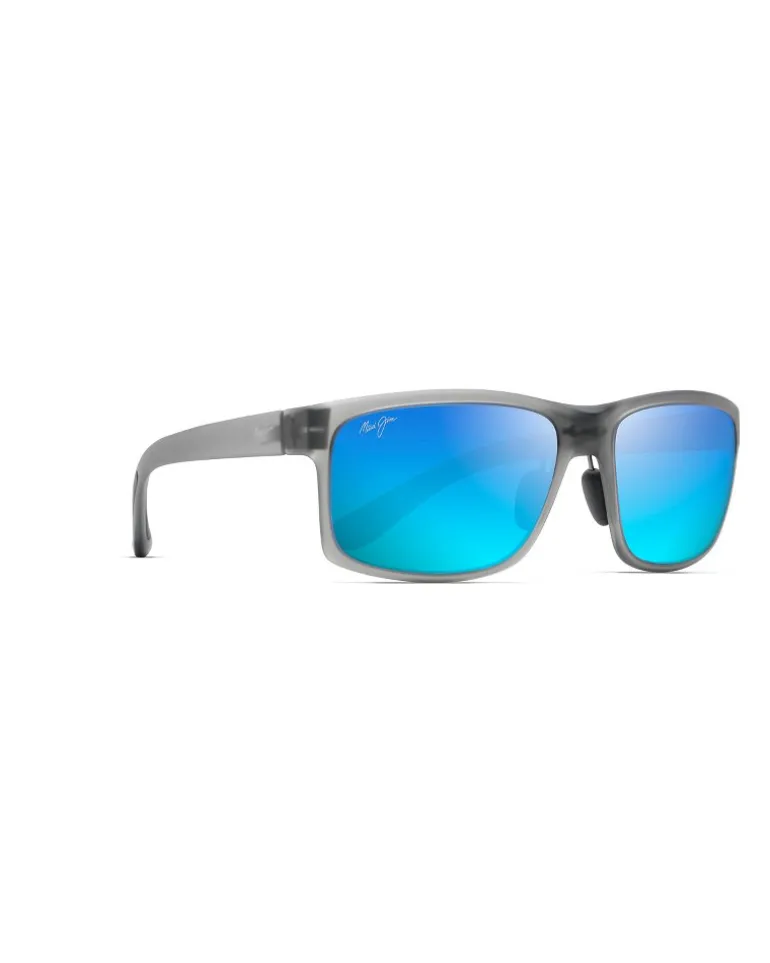 Pokowai Arch Sunglasses by Maui Jim®