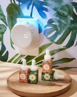 Pura Diffuser Refill - Maui Mango