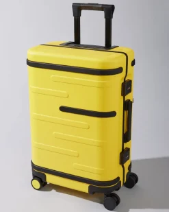 Samsara Grand Carry-On Yellow