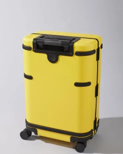 Samsara Grand Carry-On Yellow