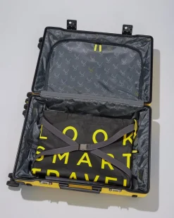 Samsara Grand Carry-On Yellow