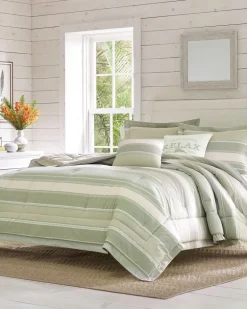 Serenity 5-Piece Queen Comforter Set