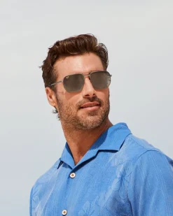 Shark's Cove Sunglasses by Maui Jim®