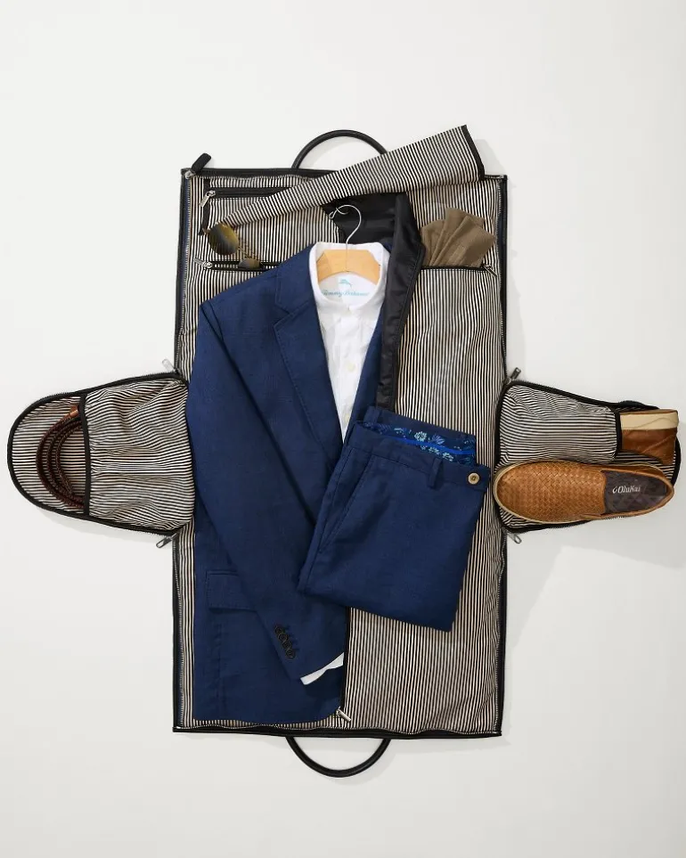 Siena 2-in-1 Garment Duffel Bag
