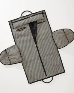 Siena 2-in-1 Garment Duffel Bag