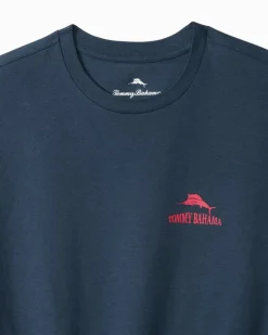 Six Pack Labs Graphic T-Shirt