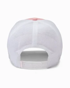 The Belize Hibiscus Cap