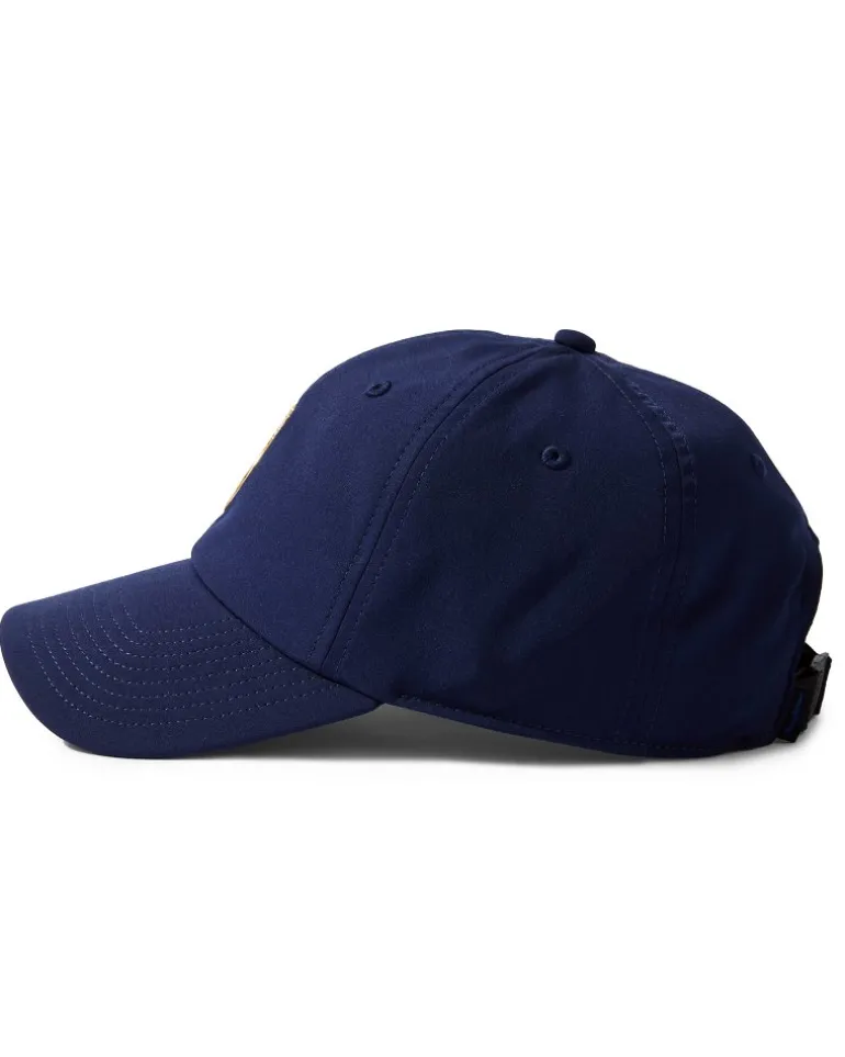 The Bimini Cap