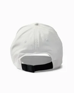 The Bimini Pineapple Cap