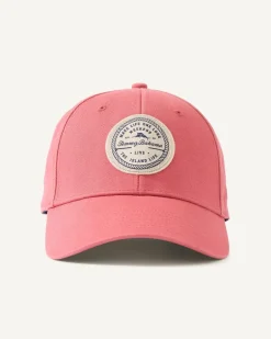 The Naples Packable Cap