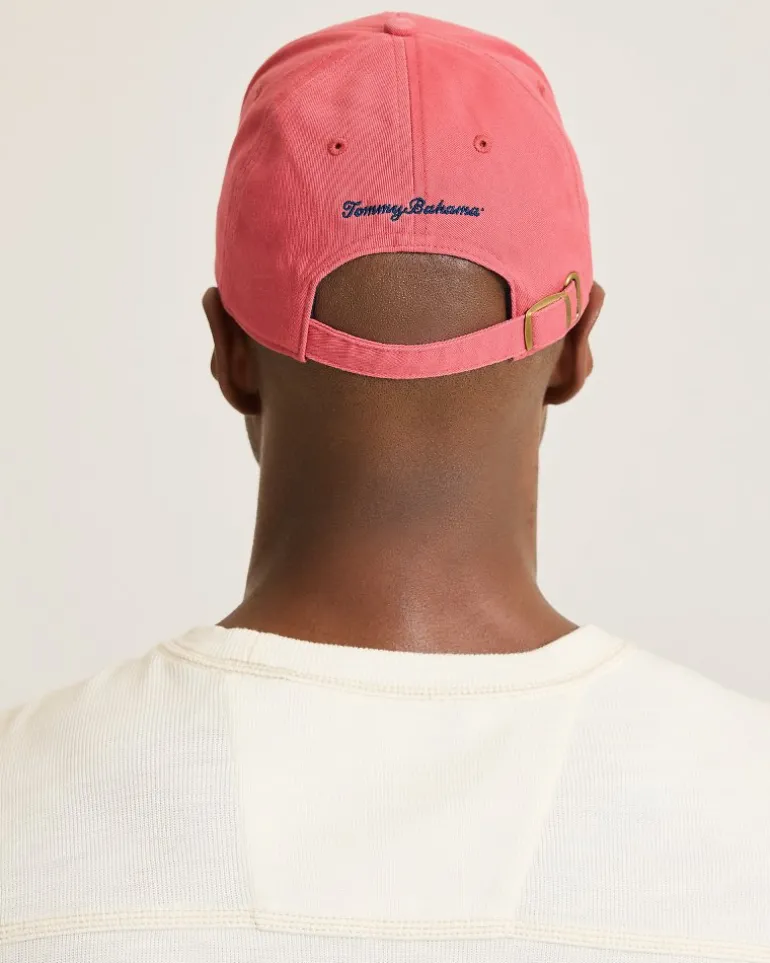 The Naples Packable Cap
