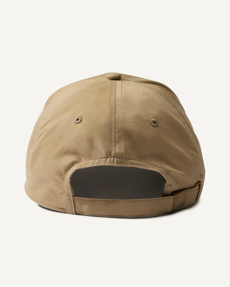 The Relax Packable Cap