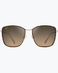 Tiger Lily Sunglasses by Maui Jim®