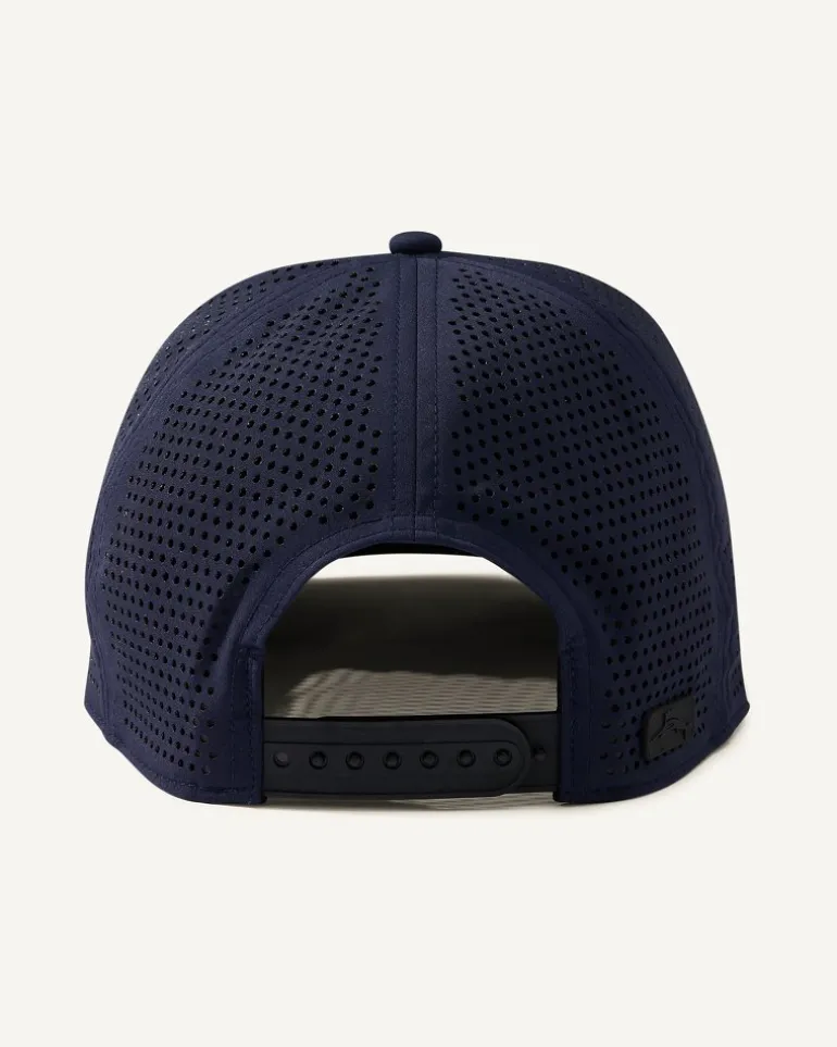 Til Sunset Packable Cap