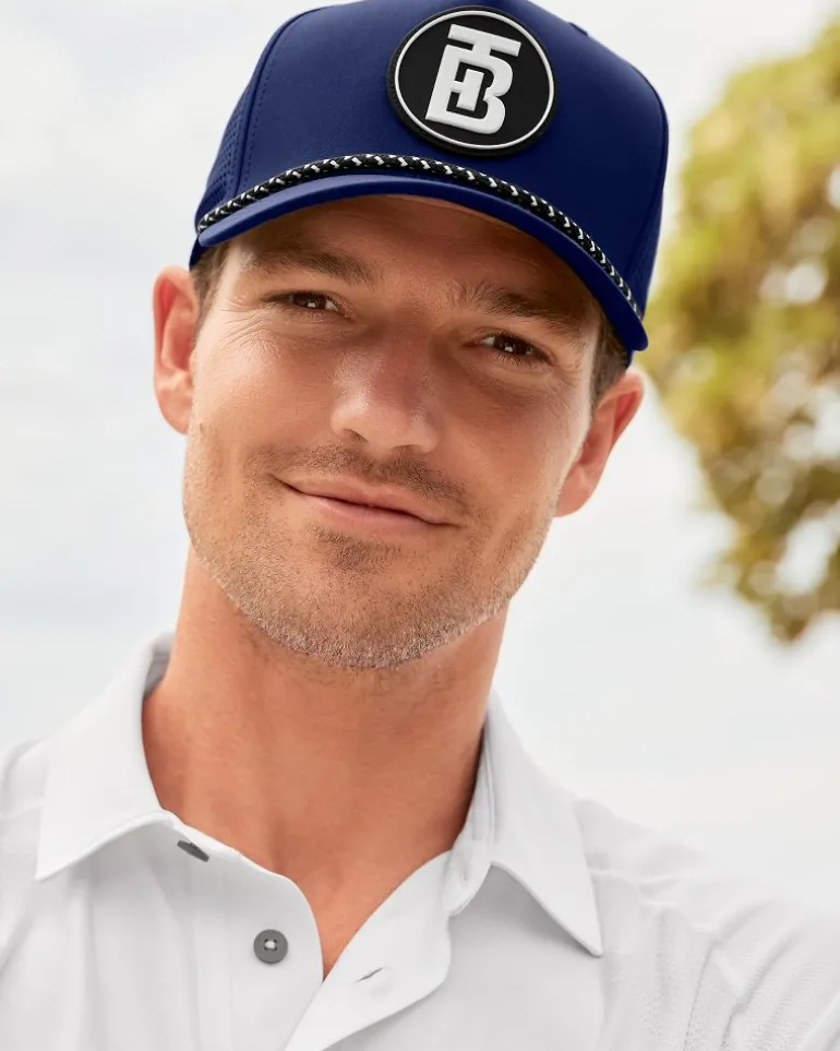 Til Sunset Packable Cap