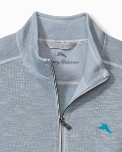 Tobago Bay Full-Zip Sweatshirt