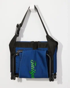 Tommy Bahama Deluxe Folding Stadium Chair