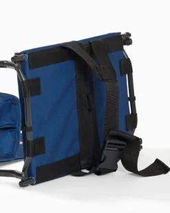 Tommy Bahama Deluxe Folding Stadium Chair