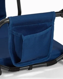 Tommy Bahama Deluxe Folding Stadium Chair