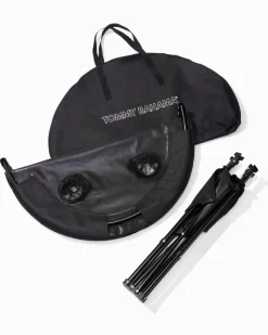 Tommy Bahama 28-Inch Excursion Table