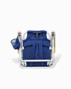 Tommy Bahama Kids' Wavy Marlin Backpack Beach Chair