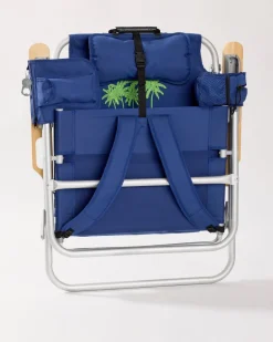 Tommy Bahama Marlin Palms Ultimate Beach Chair