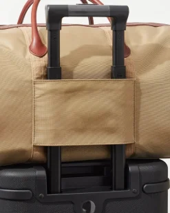 Tommy Bahama Nylon Duffel Bag