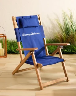 Tommy Bahama On Deck Slingback Chair