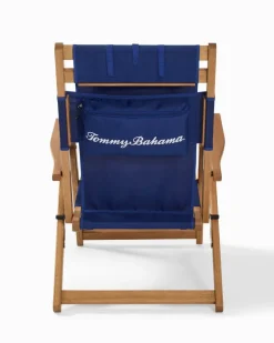 Tommy Bahama On Deck Slingback Chair