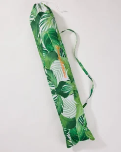 Tommy Bahama Tropical Fronds AnchorX™ Umbrella