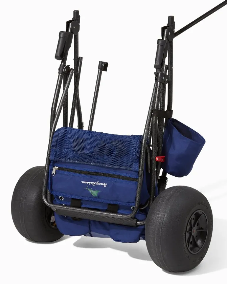 Tommy Bahama Wonder Wheeler®