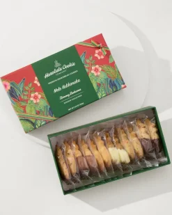 Tommy Bahama x Honolulu Cookie Company® Mele Kalikimaka Gift Box