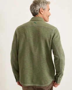 Trinidad CPO Shirt Jacket