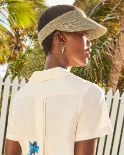 Ultra-Braid Packable Visor