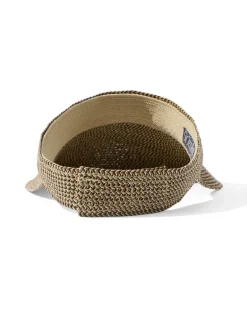 Ultra-Braid Packable Visor
