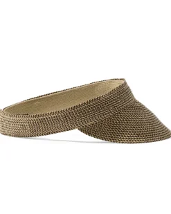 Ultra-Braid Packable Visor