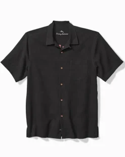 Vegas State of Mind Silk Camp Shirt