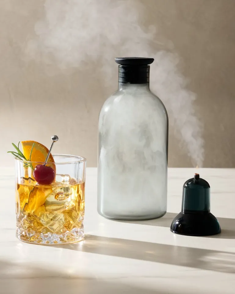 Viski® Smoked Cocktail Kit